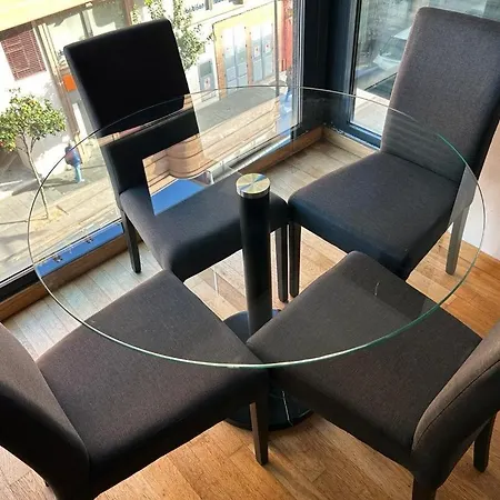 Loft Rey Don Jaime Appartement Castellón de la Plana Buitenkant foto