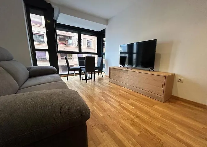 Loft Rey Don Jaime