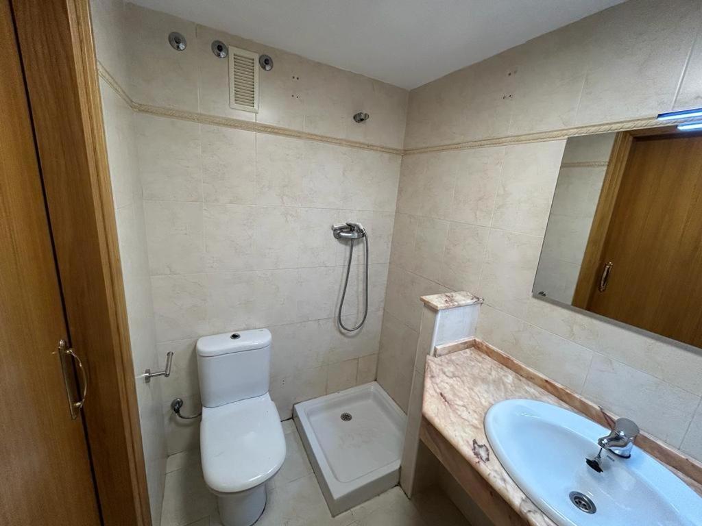 Loft Rey Don Jaime Appartement Castellón de la Plana
