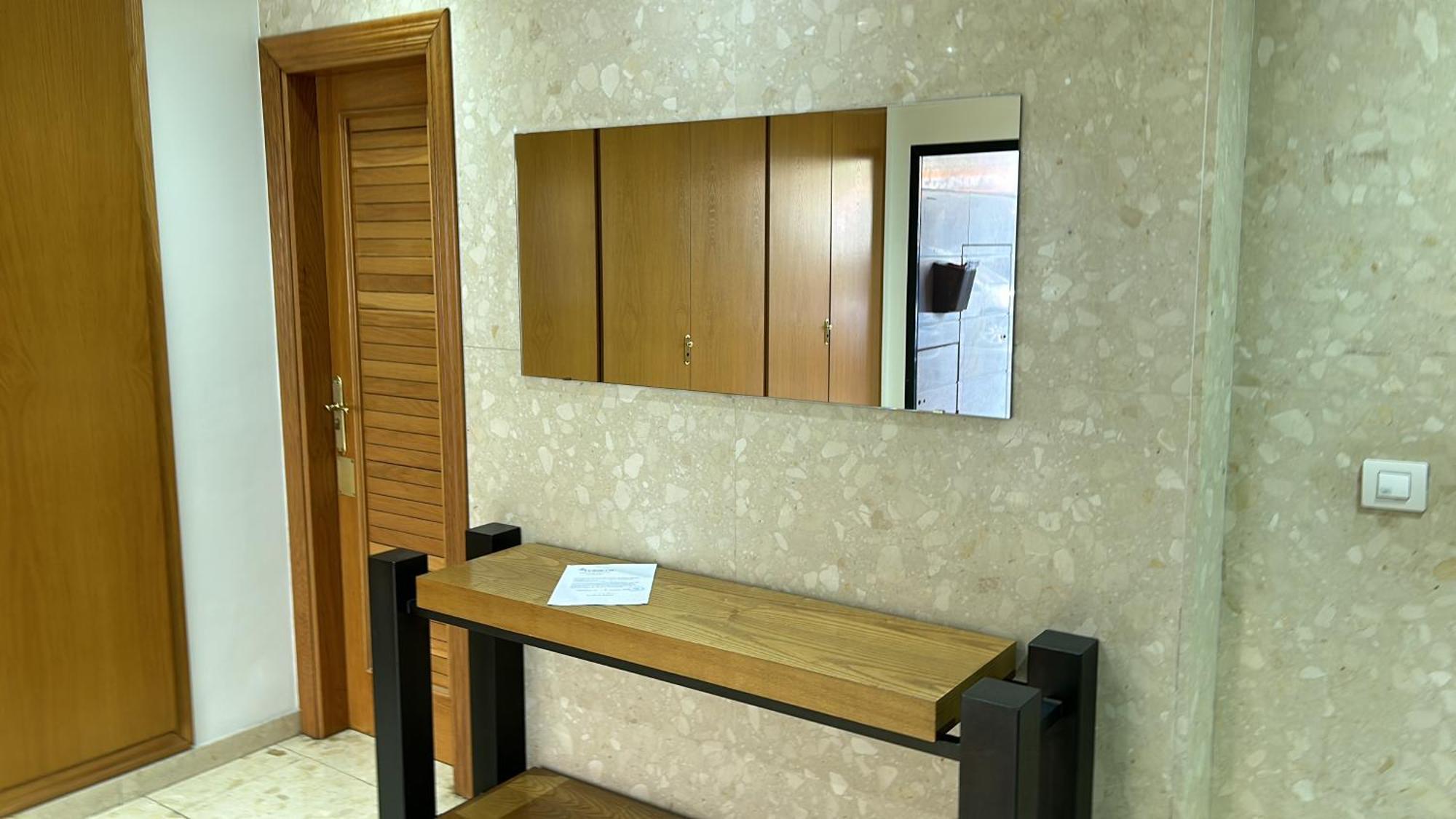 Loft Rey Don Jaime * Castellón de la Plana