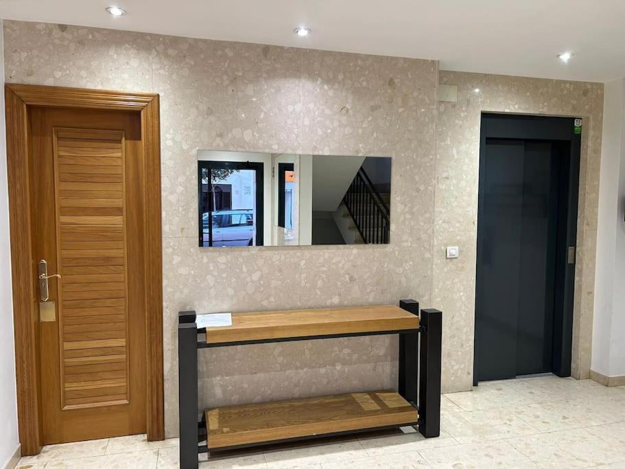 Loft Rey Don Jaime Appartement Castellón de la Plana