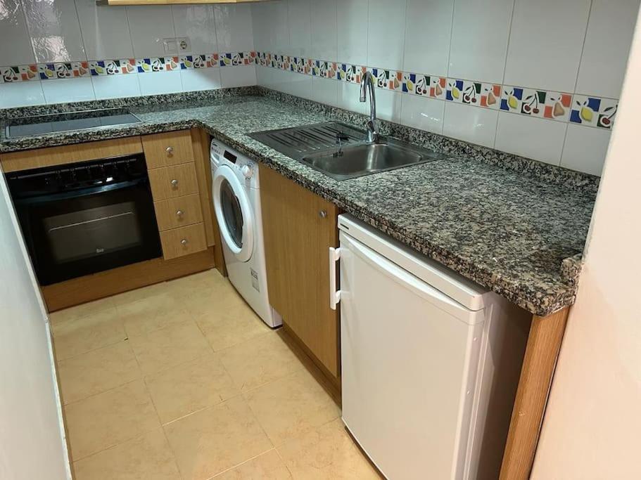 Loft Rey Don Jaime