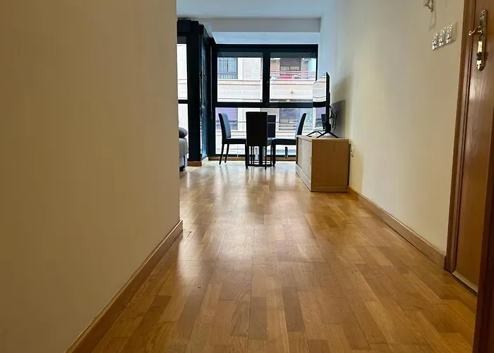 Loft Rey Don Jaime