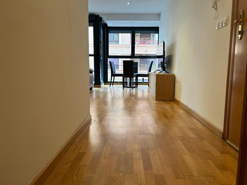 Apartment Loft Rey Don Jaime *