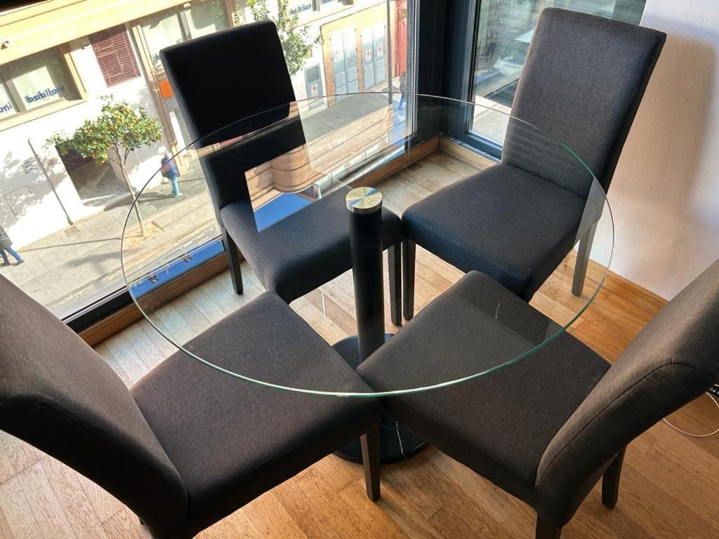 Loft Rey Don Jaime Castellón de la Plana