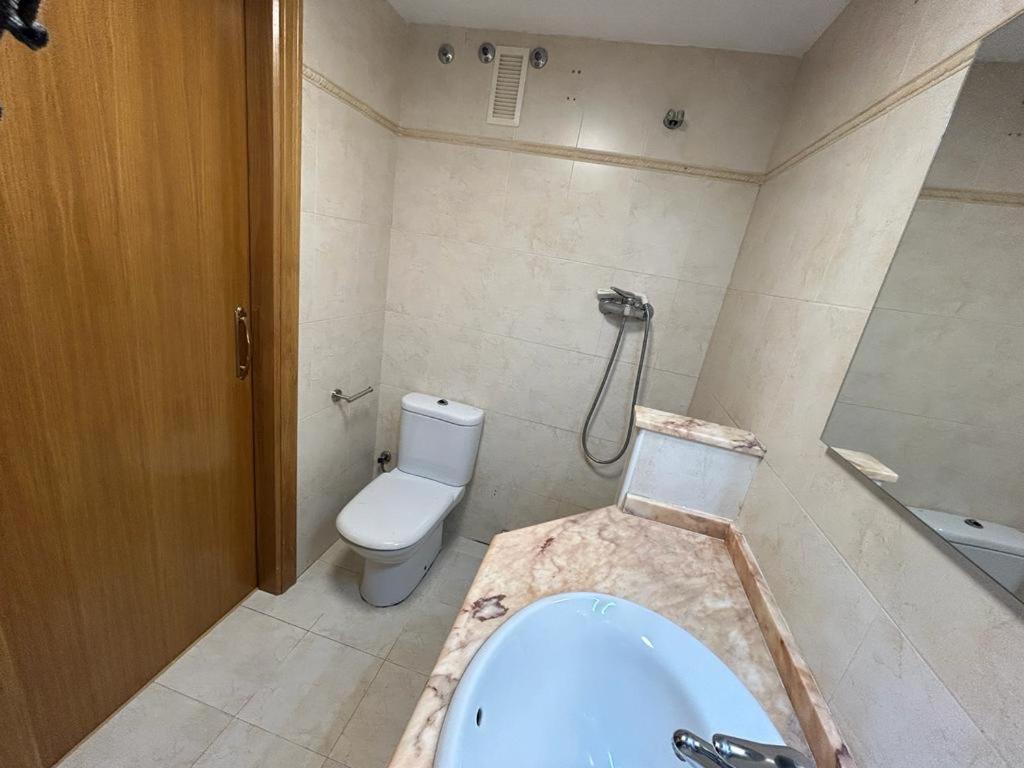 Loft Rey Don Jaime Apartment *