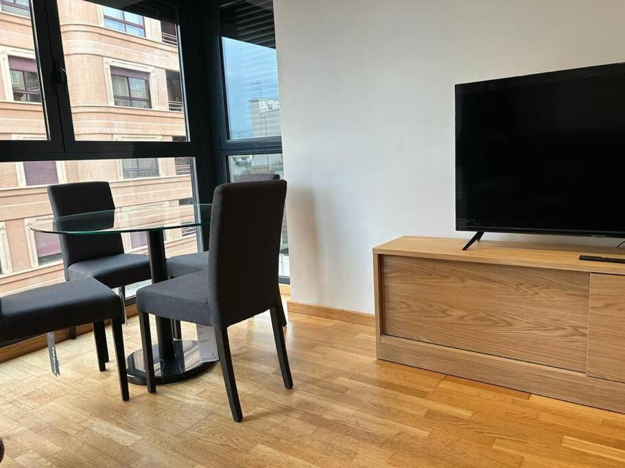 Apartment Loft Rey Don Jaime *